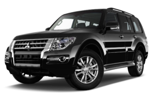 Pajero