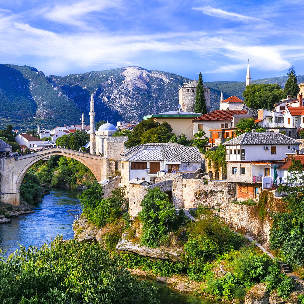 Bosnia