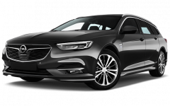  Opel Insignia Manual 