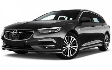  Opel Insignia Manual 